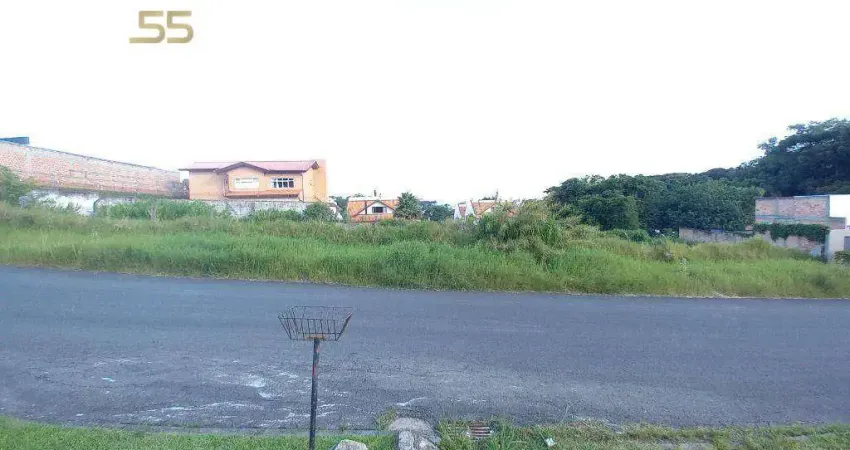 Terreno à venda, 1905 m² por R$ 3.200.000,00 - Boa Vista - Curitiba/PR