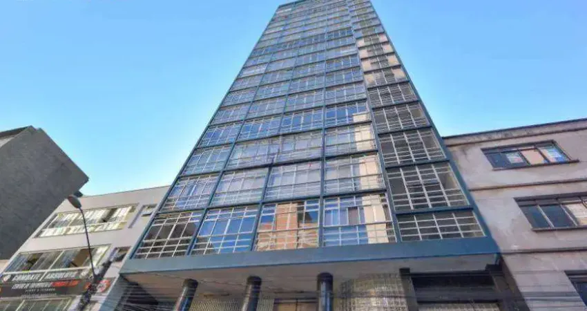 Sala à venda, 69 m² por R$ 479.900,00 - Centro - Curitiba/PR