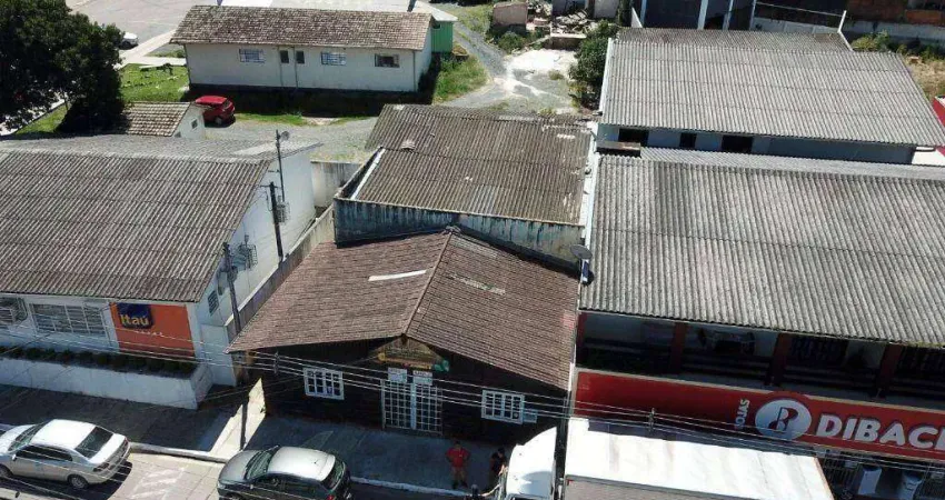 Ponto comercial à venda no Trigolândia, Piên 