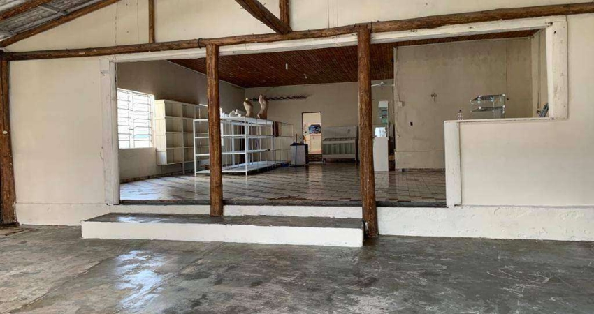 Loja mais Terreno à venda, 463,92m² por R$ 2.000.000