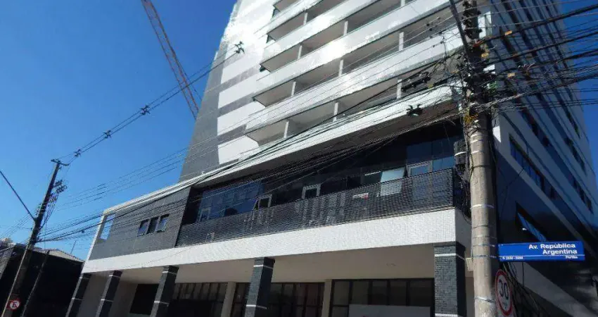 Sala à venda, 32 m² por R$ 289.000,00 - Portão - Curitiba/PR
