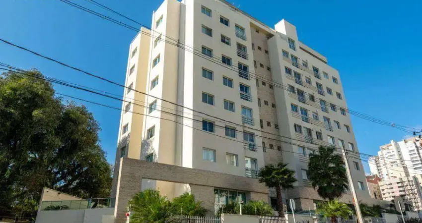 Apartamento à venda, 74 m² por R$ 699.000,00 - Vila Izabel - Curitiba/PR