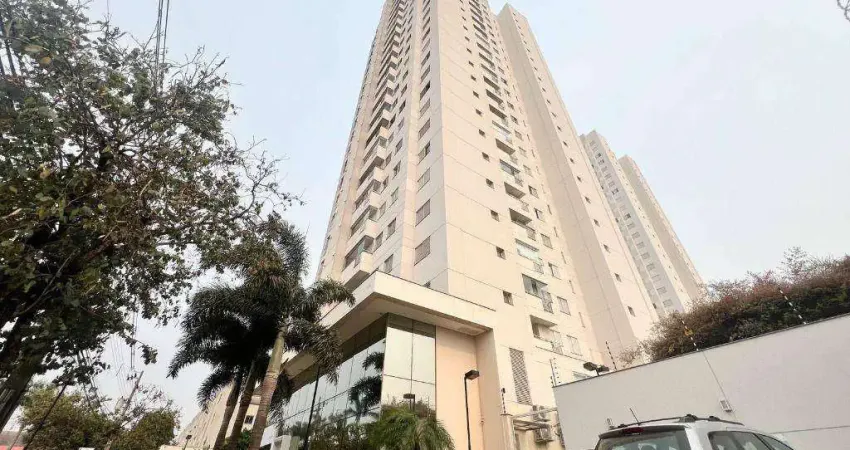 Apartamento com 2 dormitórios à venda, 62 m² por R$ 475.000,00 - Vila Siam - Londrina/PR