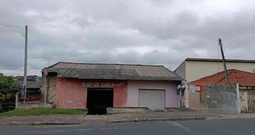 Terreno à venda, 650 m² por R$ 650.000,00 - Guarani - Colombo/PR