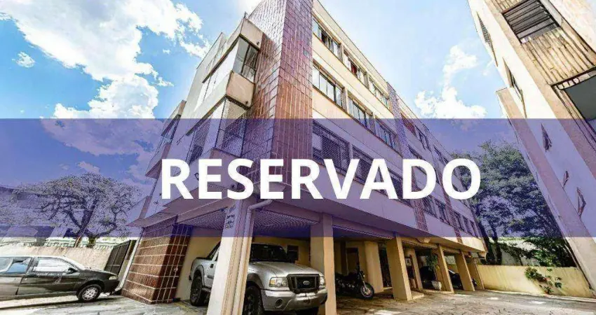 Apartamento com 2 dormitórios à venda, 67 m² por R$ 350.000,00 - Alto da Rua XV - Curitiba/PR