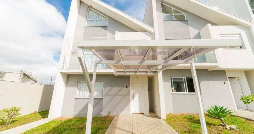 Casa com 3 dormitórios à venda, 144 m² por R$ 999.990,00 - Campo Comprido - Curitiba/PR
