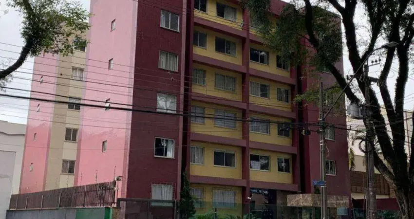 Apartamento com 2 dormitórios à venda, 71 m² por R$ 450.000,00 - Água Verde - Curitiba/PR