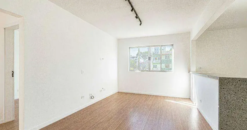 Apartamento com 2 dormitórios à venda, 61 m² por R$ 459.000,00 - Vila Izabel - Curitiba/PR