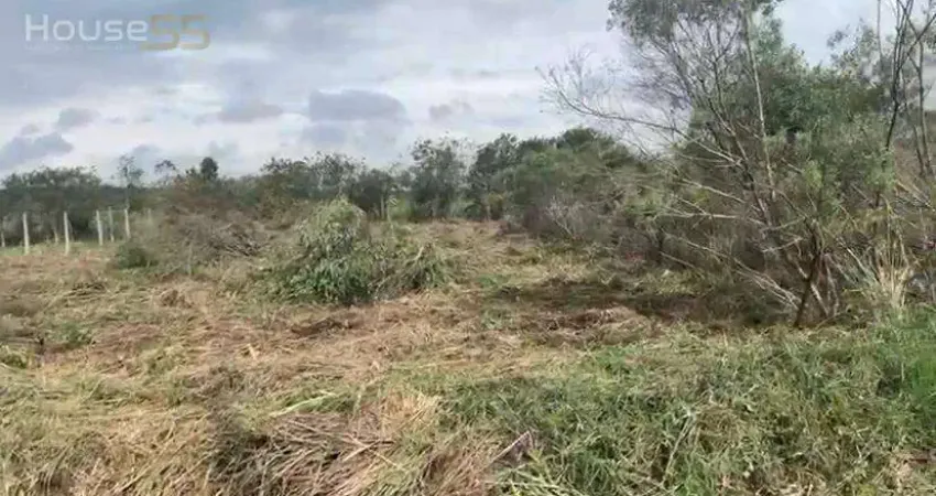 Terreno à venda na Rua Suely Lopes Bernar, Roseira de São Sebastião, São José dos Pinhais
