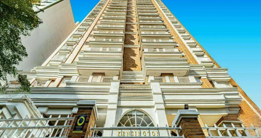 Belíssimo Apartamento com 3 dormitórios à venda, 145 m² por R$ 1.750.000 - Rebouças - Curitiba/PR