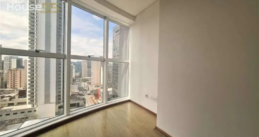 Sala à venda, 26 m² por R$ 214.000,00 - Centro - Curitiba/PR