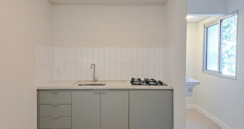 Apartamento com 2 quartos à venda na Rua Doutor Sabóia de Medeiros, 199, Vila Mariana, São Paulo