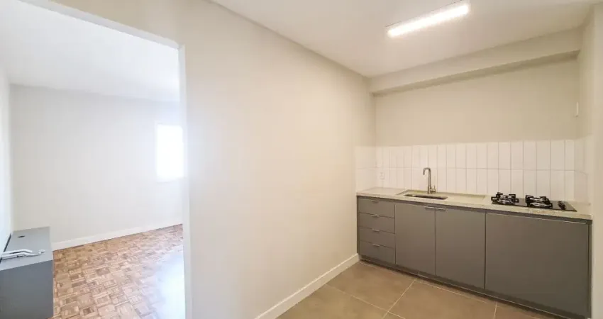 Apartamento com 2 quartos à venda na Rua Doutor Sabóia de Medeiros, 199, Vila Mariana, São Paulo