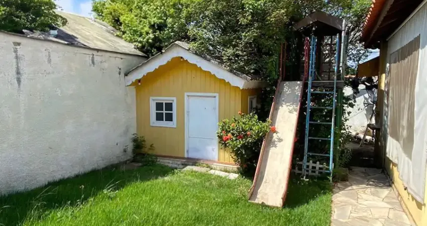 Casa com 1 quarto à venda na Rua Sete de Setembro, Parque Bela Vista, Votorantim