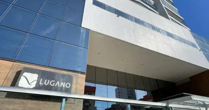 Lindo Apartamento de 03 Quartos em Itapuã com Varanda e Lazer Completo! 