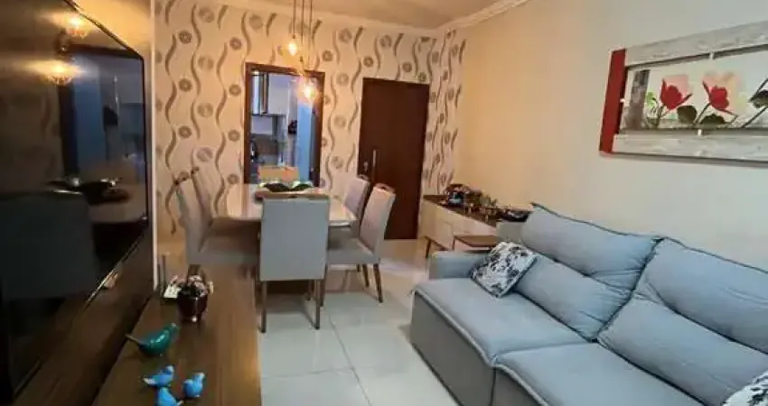 Apartamento com 3 quartos à venda na Praia de Itaparica, Vila Velha 