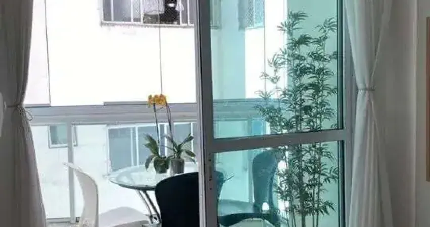 Lindo Apartamento de 02 Quartos na Praia da Costa com Varanda e Lazer Completo! 
