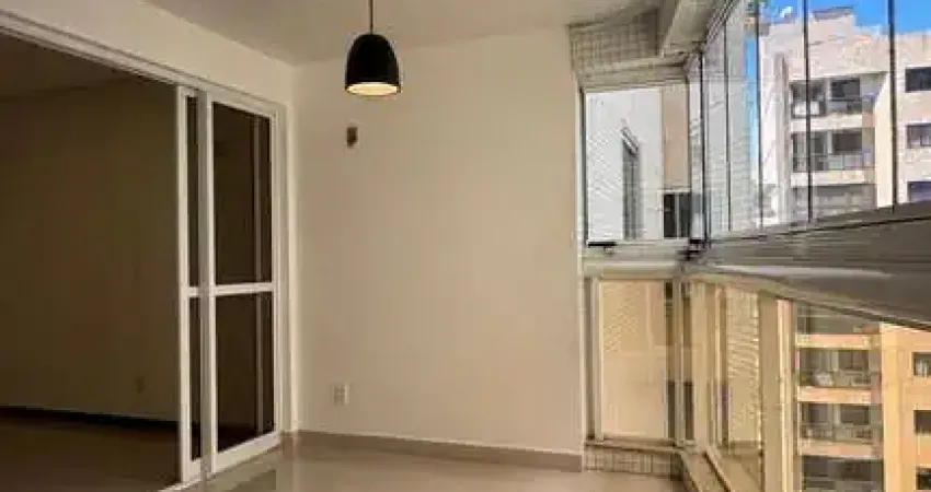 Lindo Apartamento de 03 Quartos em Itapuã com Varanda e Lazer Completo! 