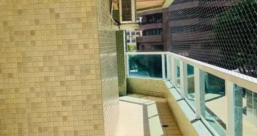 Apartamento com 3 quartos à venda na Praia da Costa, Vila Velha 