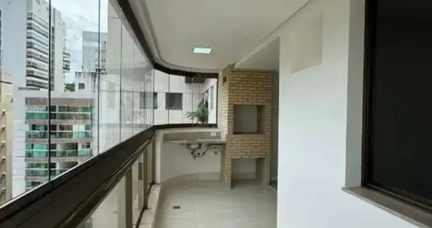 Lindo Apartamento de 03 Quartos/suíte, nas Castanheiras Praia da Costa!