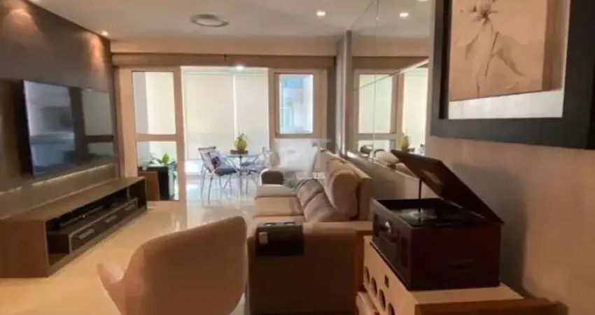 Lindo Apartamento de 04 Quartos na Praia de Itaparica com Varanda e Lazer Completo! 