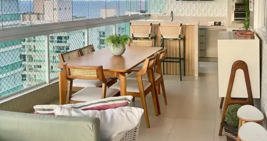 Apartamento com 3 quartos à venda na Praia da Costa, Vila Velha 