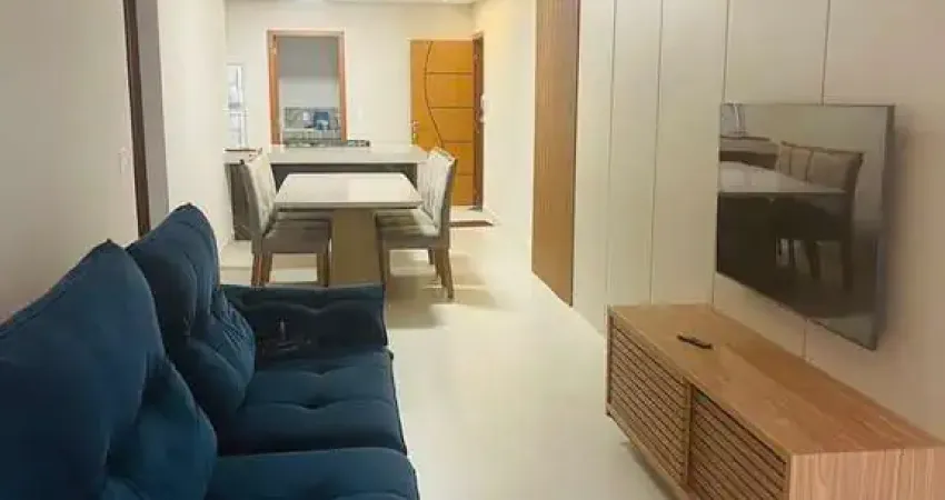 Apartamento com 2 quartos à venda na Praia da Costa, Vila Velha 
