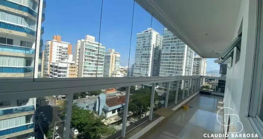 Apartamento com 2 quartos à venda na Praia da Costa, Vila Velha 