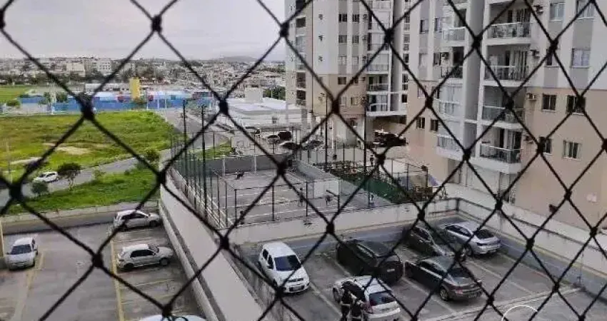 Lindo Apartamento de 03 Quartos/suíte  com Varanda e Lazer Clube  em Gaivotas!! 