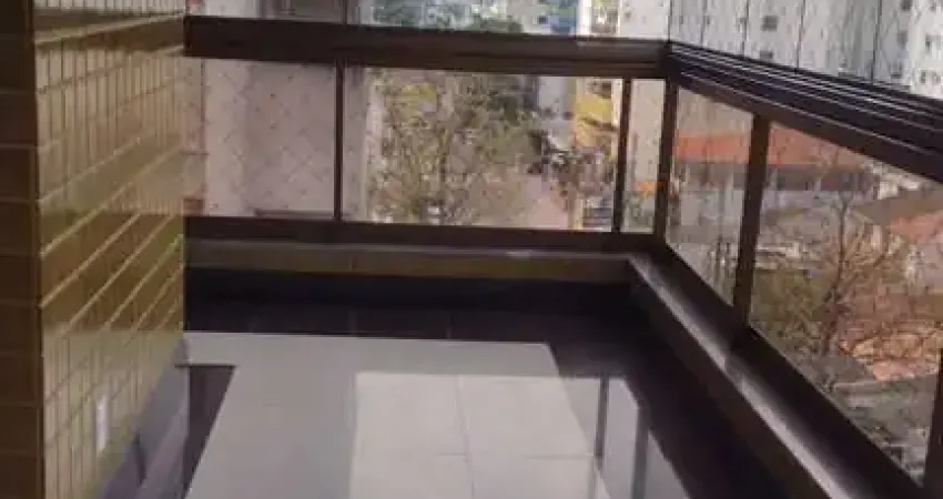 Apartamento com 2 quartos para alugar no Itapuã, Vila Velha 