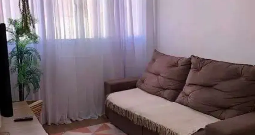 Apartamento com 02 quartos+ Dependência  na 3 Etapa, Coqueiral de Itaparica, Vila Velha-ES.