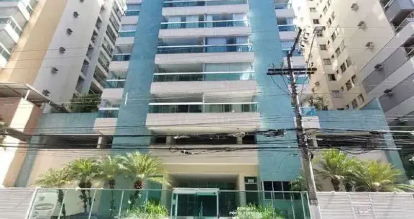Lindo Apartamento de 03 Quartos/suíte,reformado na primeira  quadra do mar na Praia da Costa!