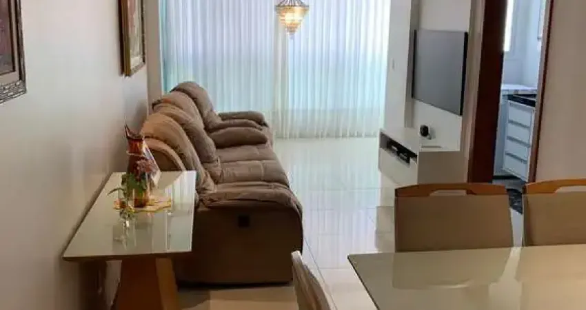 Lindo Apartamento de 03 Quartos  na quadra do mar em Itapuã com Varanda e Lazer Completo! 