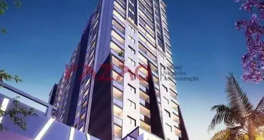 Apartamento com 2 quartos à venda no Jockey de Itaparica, Vila Velha 