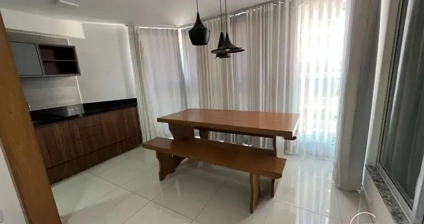 Oportunidade para Locação - Apto 02 quartos/suíte - Quadra do Mar - Praia de Itaparica...