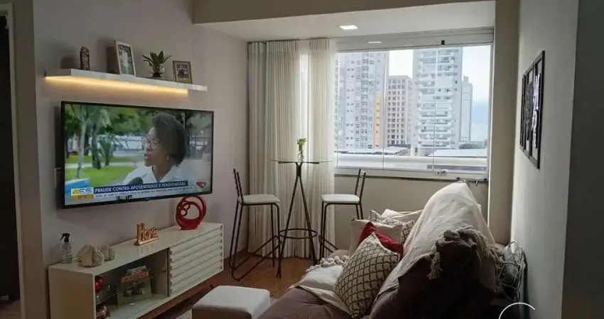 Lindo Apartamento de 02 Quartos em Praia de Gaivotas ! 