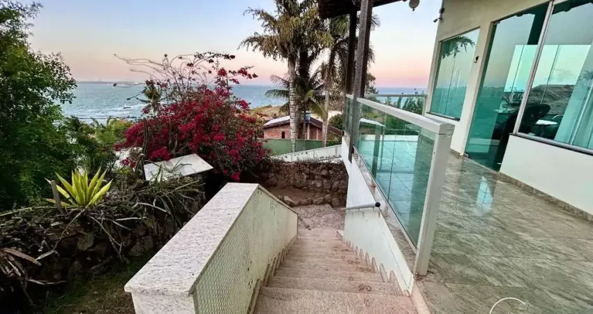 Apartamento com 3 quartos à venda na Praia da Costa, Vila Velha 