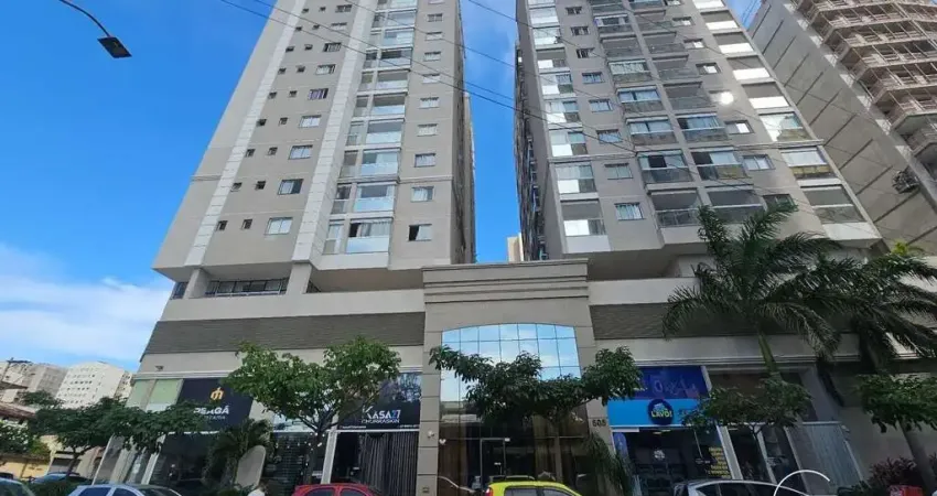 Lindo Apartamento de 03 Quartos na Praia de Itaparica com Varanda e Lazer Completo! 