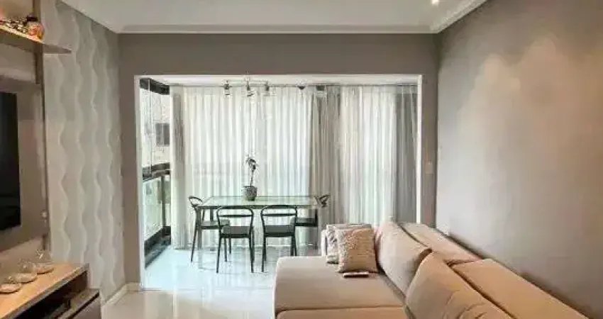 Lindo Apartamento com 03 Quartos´suíte, prédio na Orla...apto lateral  na Praia de Itaparica!
