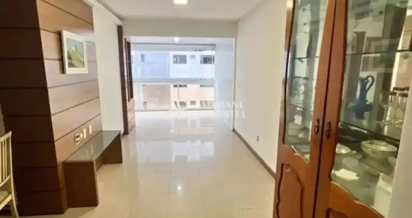 Lindo Apartamento de 03 Quartos em Itapuã com Varanda e Lazer Completo! 