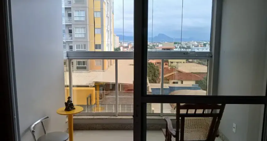 Lindo Apartamento de 02 Quartos na Praia de Itaparica com Varanda e Lazer Completo! 