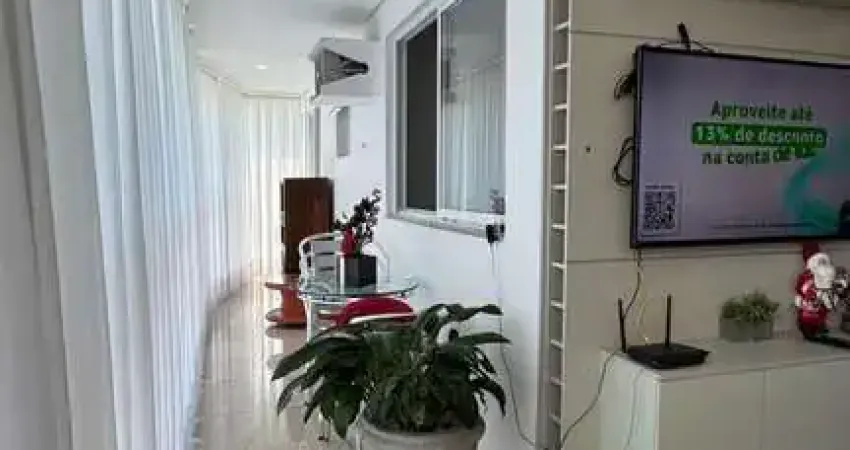 Apartamento com 3 quartos à venda na Praia da Costa, Vila Velha 