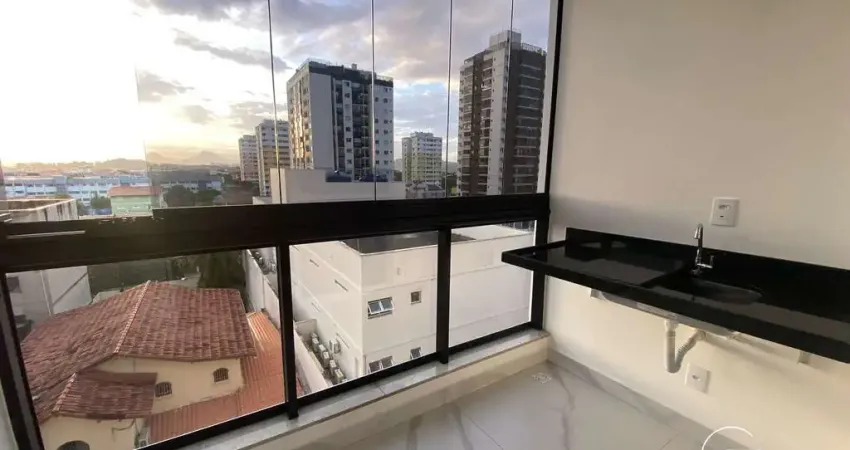 Lindo apartamento de 2  quartos na praia de itaparica com varanda e lazer completo!