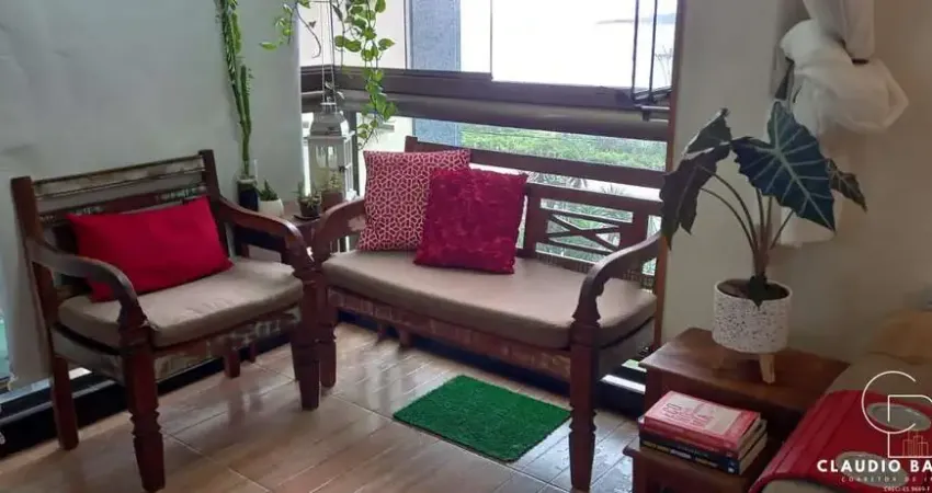 Lindo apartamento com 03 quartos´suíte, prédio na orla...apto lateral na praia de itaparica!