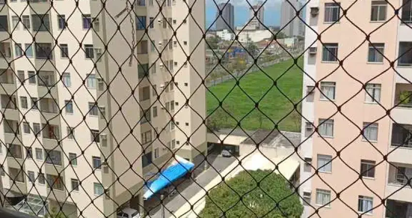 Apartamento com 2 quartos à venda na Praia das Gaivotas, Vila Velha