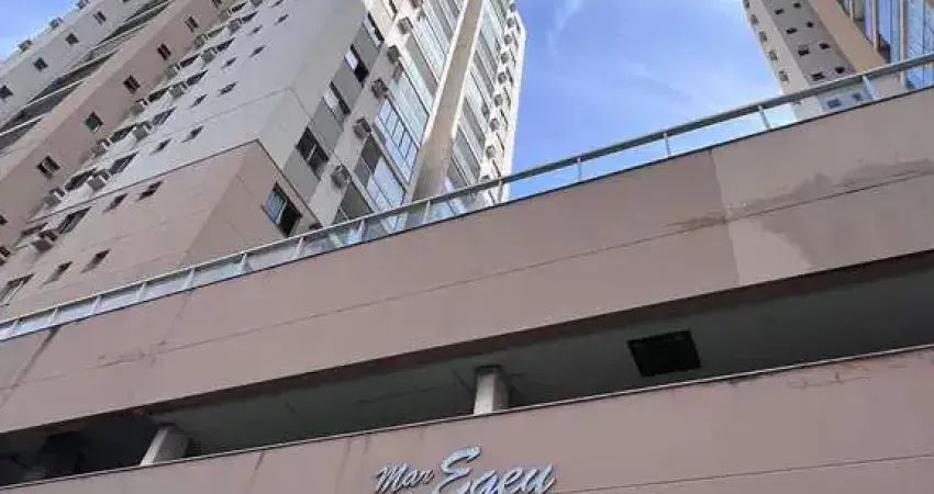 Lindo apartamento de 03 quartos/suíte com varanda e lazer clube em gaivotas!!