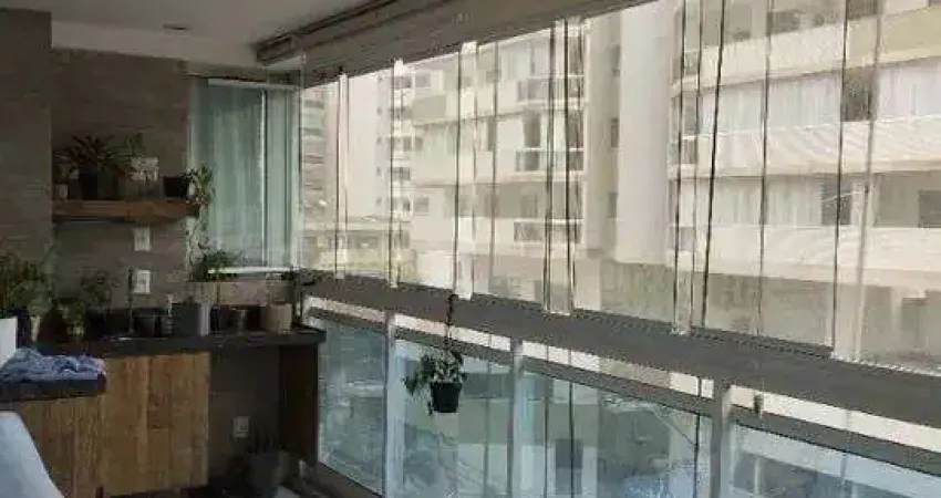 Apartamento com 4 quartos à venda na Praia da Costa, Vila Velha