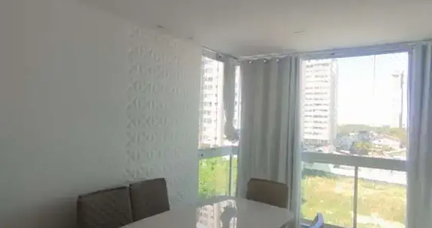 Apartamento com 3 quartos à venda na Praia de Itaparica, Vila Velha