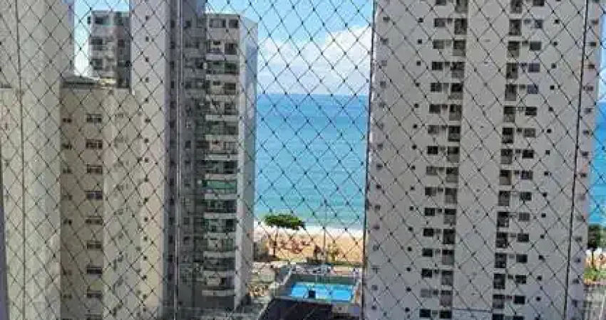 Apartamento com 3 quartos à venda na Praia de Itaparica, Vila Velha 