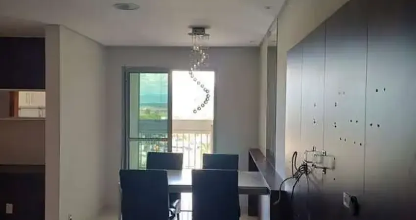 Lindo apartamento de 02 quartos no condomínio clube buritis...serra es...